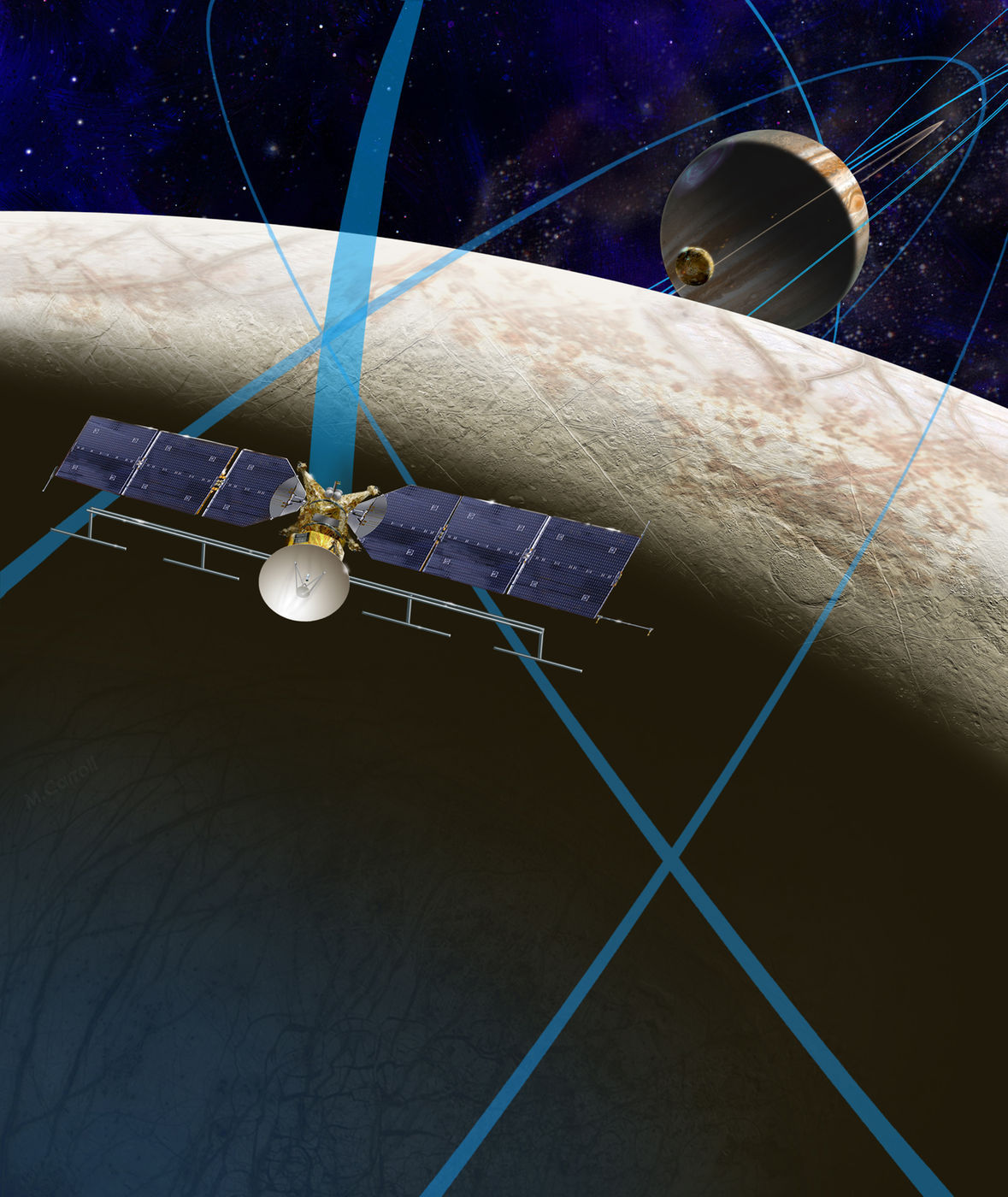 Первые космические зонды. АМС Europa Clipper. Первый космический Спутник. Europa Clipper NASA. Europa Clipper миссия.