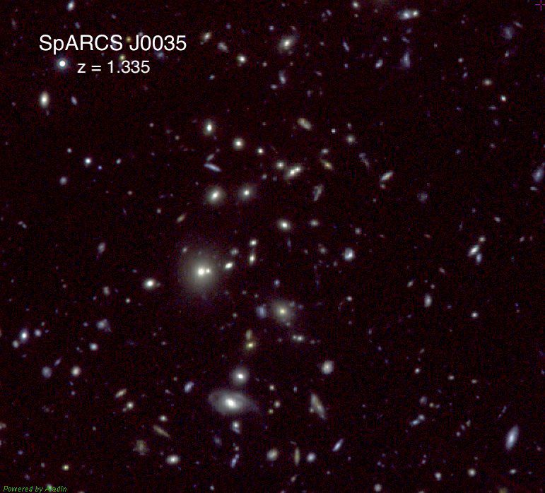 Ученые выяснили, почему в галактиках прекращается звездообразование