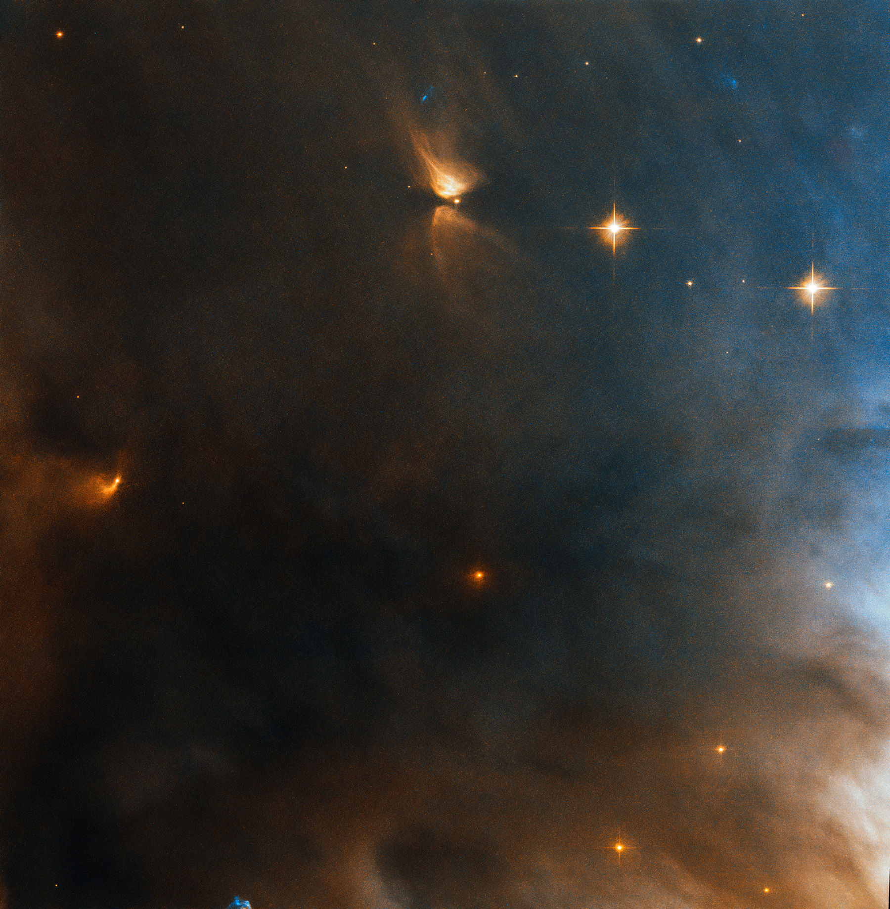 НАСА телескоп Хаббл